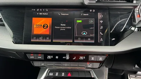 AUDI A3 35 TFSI S Line S Tronic