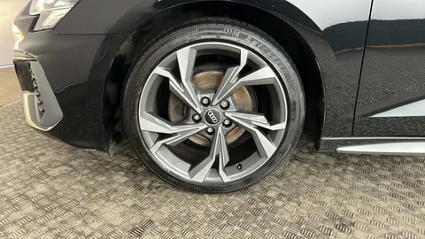 AUDI A3 35 TFSI S Line S Tronic