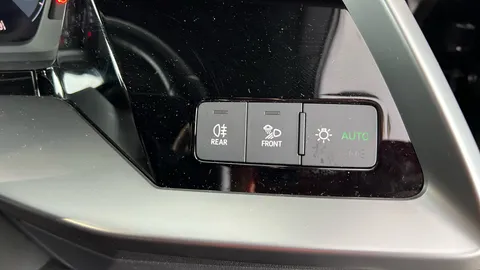 AUDI A3 35 TFSI S Line S Tronic