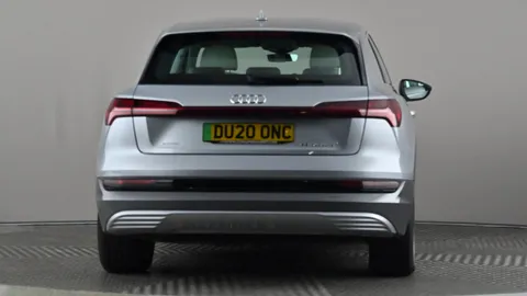 AUDI E-TRON 300kW 55 Quattro 95kWh Auto