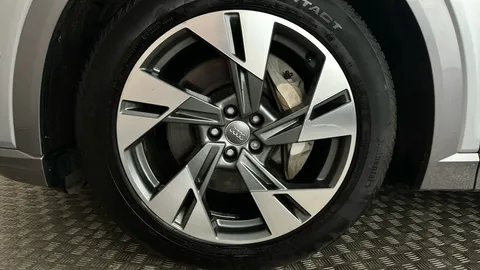 AUDI E-TRON 300kW 55 Quattro 95kWh Auto