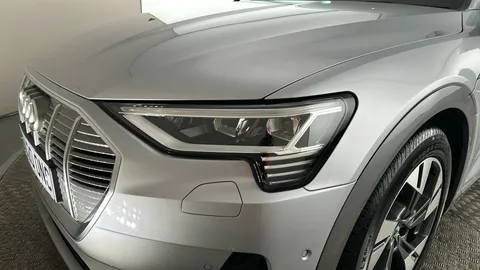 AUDI E-TRON 300kW 55 Quattro 95kWh Auto