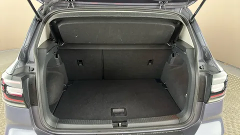 VOLKSWAGEN T-CROSS 1.0 TSI 110 SE DSG