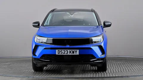 VAUXHALL GRANDLAND 1.2 Turbo GS