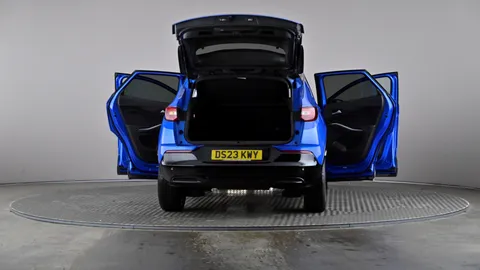 VAUXHALL GRANDLAND 1.2 Turbo GS