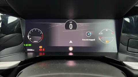 VAUXHALL GRANDLAND 1.2 Turbo GS