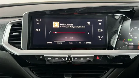 VAUXHALL GRANDLAND 1.2 Turbo GS