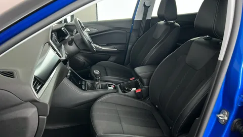 VAUXHALL GRANDLAND 1.2 Turbo GS