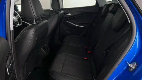 VAUXHALL GRANDLAND 1.2 Turbo GS