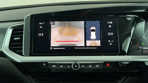 VAUXHALL GRANDLAND 1.2 Turbo GS