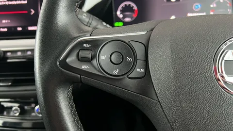 VAUXHALL GRANDLAND 1.2 Turbo GS