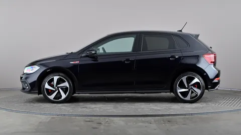 VOLKSWAGEN POLO 2.0 TSI GTI DSG
