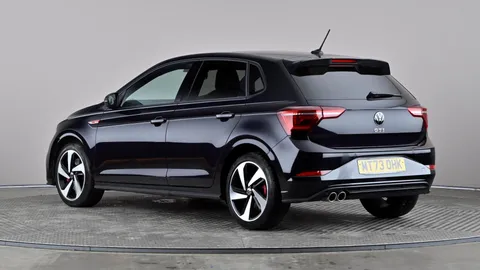 VOLKSWAGEN POLO 2.0 TSI GTI DSG