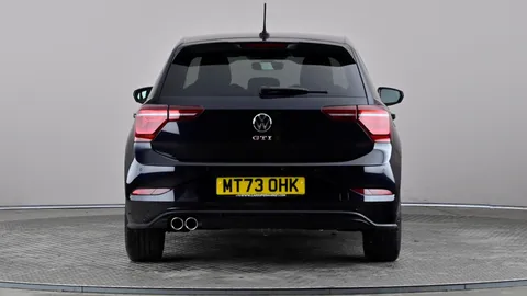VOLKSWAGEN POLO 2.0 TSI GTI DSG