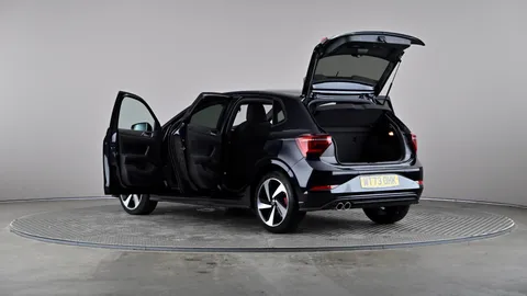 VOLKSWAGEN POLO 2.0 TSI GTI DSG