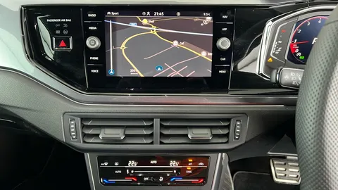 VOLKSWAGEN POLO 2.0 TSI GTI DSG