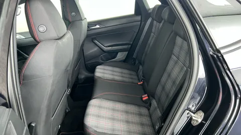 VOLKSWAGEN POLO 2.0 TSI GTI DSG
