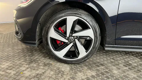 VOLKSWAGEN POLO 2.0 TSI GTI DSG