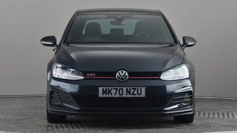 VOLKSWAGEN GOLF 2.0 TSI 245 GTI Performance DSG