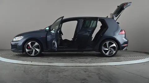 VOLKSWAGEN GOLF 2.0 TSI 245 GTI Performance DSG