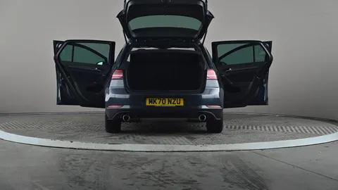 VOLKSWAGEN GOLF 2.0 TSI 245 GTI Performance DSG