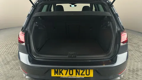 VOLKSWAGEN GOLF 2.0 TSI 245 GTI Performance DSG