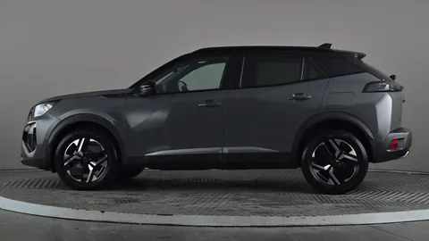 PEUGEOT 2008 1.2 Hybrid 136 GT e-DSC6