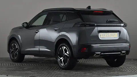 PEUGEOT 2008 1.2 Hybrid 136 GT e-DSC6