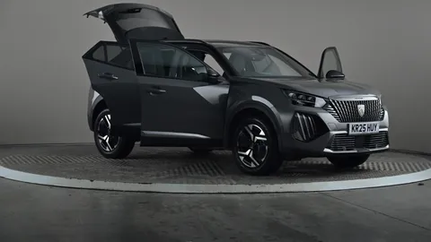 PEUGEOT 2008 1.2 Hybrid 136 GT e-DSC6