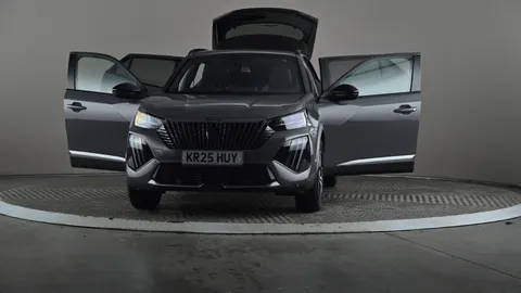 PEUGEOT 2008 1.2 Hybrid 136 GT e-DSC6