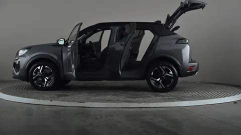 PEUGEOT 2008 1.2 Hybrid 136 GT e-DSC6