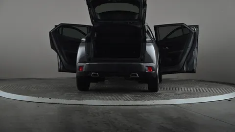 PEUGEOT 2008 1.2 Hybrid 136 GT e-DSC6