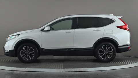 HONDA CR-V 2.0 i-MMD Hybrid EX eCVT