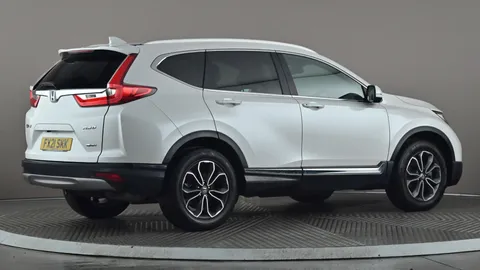 HONDA CR-V 2.0 i-MMD Hybrid EX eCVT