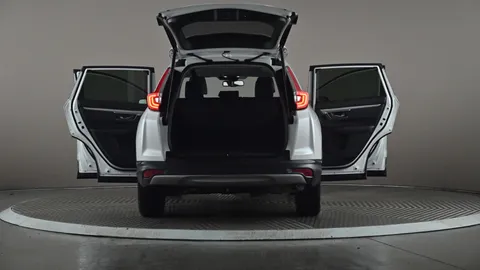 HONDA CR-V 2.0 i-MMD Hybrid EX eCVT