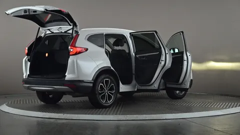 HONDA CR-V 2.0 i-MMD Hybrid EX eCVT