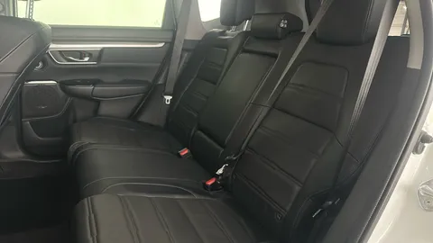 HONDA CR-V 2.0 i-MMD Hybrid EX eCVT