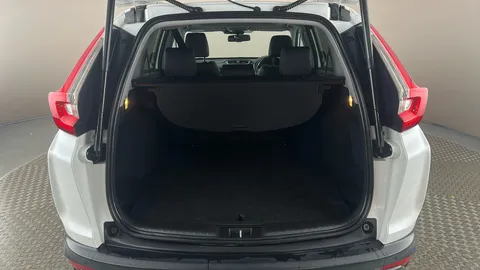 HONDA CR-V 2.0 i-MMD Hybrid EX eCVT