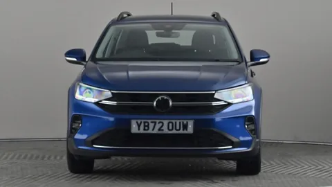 VOLKSWAGEN TAIGO 1.0 TSI 110 Life