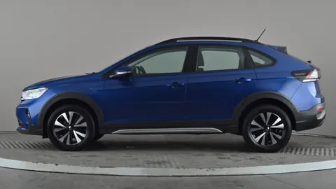 VOLKSWAGEN TAIGO 1.0 TSI 110 Life