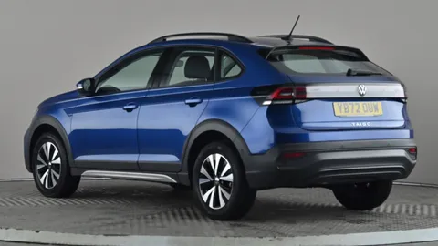 VOLKSWAGEN TAIGO 1.0 TSI 110 Life