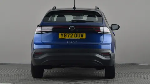 VOLKSWAGEN TAIGO 1.0 TSI 110 Life