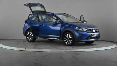 VOLKSWAGEN TAIGO 1.0 TSI 110 Life