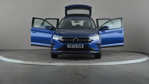 VOLKSWAGEN TAIGO 1.0 TSI 110 Life