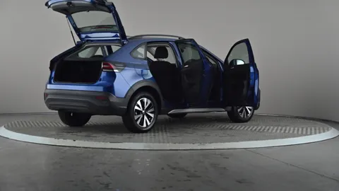 VOLKSWAGEN TAIGO 1.0 TSI 110 Life