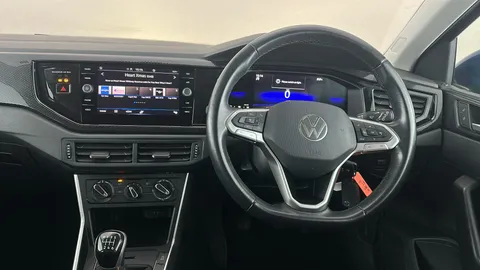 VOLKSWAGEN TAIGO 1.0 TSI 110 Life