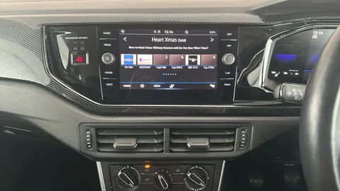 VOLKSWAGEN TAIGO 1.0 TSI 110 Life