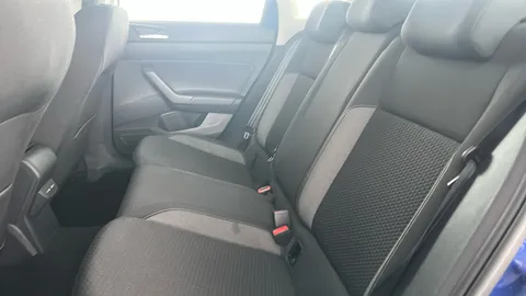 VOLKSWAGEN TAIGO 1.0 TSI 110 Life