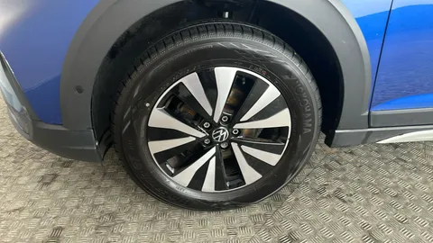 VOLKSWAGEN TAIGO 1.0 TSI 110 Life