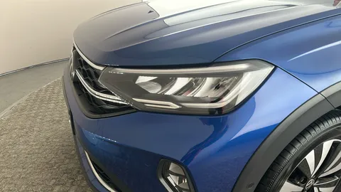 VOLKSWAGEN TAIGO 1.0 TSI 110 Life